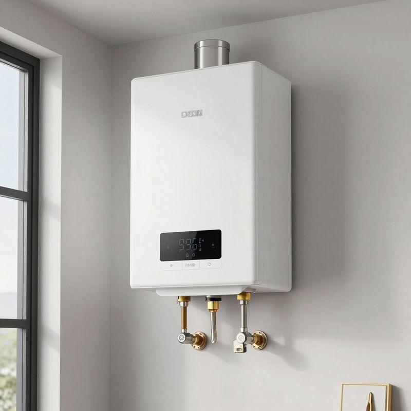 Water Heater Services in Athens