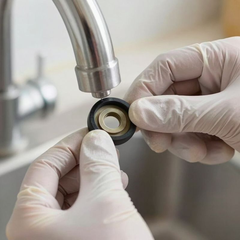 Toilet & Faucet Repair in Athens