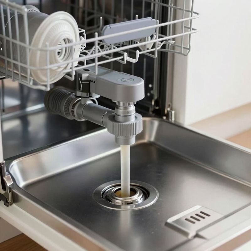 Garbage Disposal in Athens