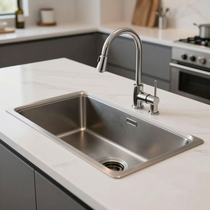 Bathroom & Kitchen Upgrades in Athens